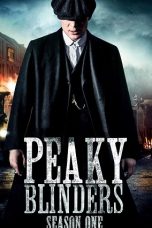 Peaky Blinders S1 (2013)